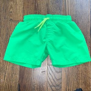 H&M Toddler Swim Trunks